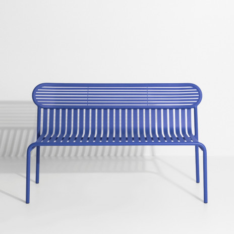 Banc de jardin WEEK-END