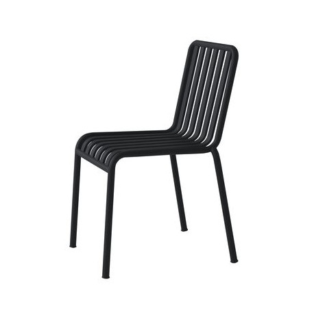 Chaise empilable Palissade / R & E Bouroullec - Hay