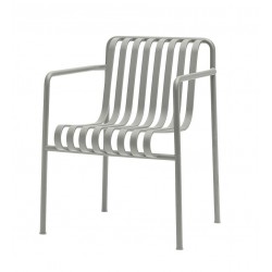 Fauteuil Palissade Dining / Large - R & E Bouroullec - Hay