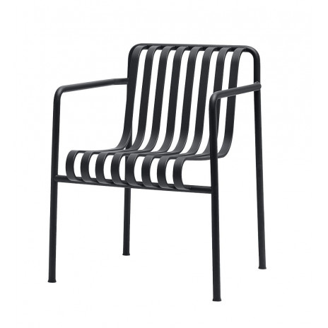 Fauteuil Palissade Dining / Large - R & E Bouroullec - Hay