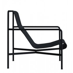 Fauteuil bas Palissade / Dossier haut - R & E Bouroullec - Hay