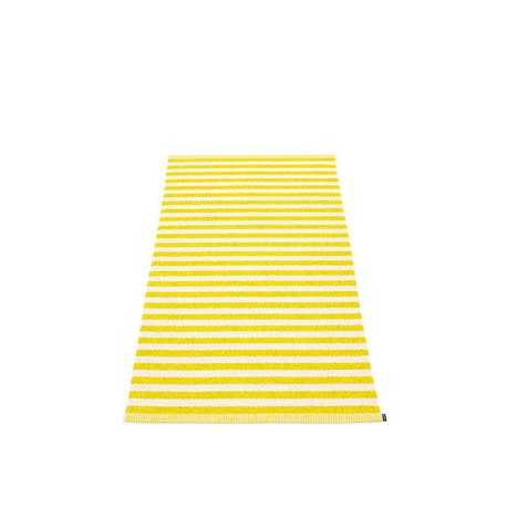 Tapis Duo Citron