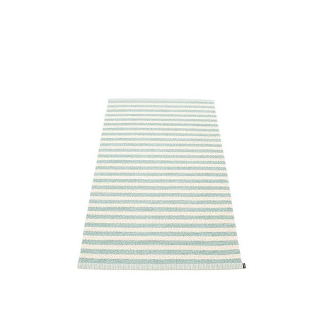 Tapis Duo Turquoise Pâle