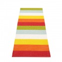 Tapis Molly Rainbow