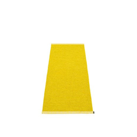 Tapis Mono Moutarde