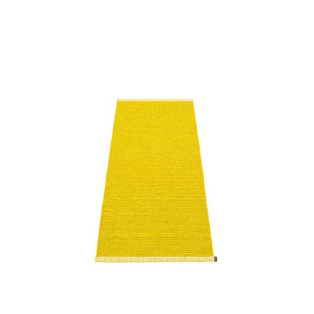 Tapis Mono Moutarde