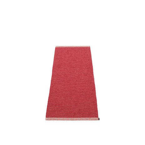 Tapis Mono Blush