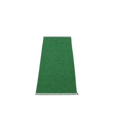 Tapis Mono Vert Herbe