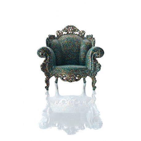 Fauteuil Proust