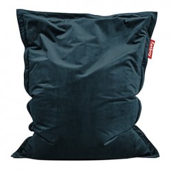 Pouf Original slim velvet