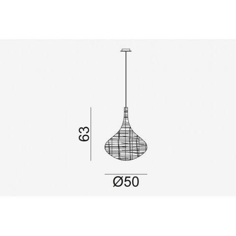 Suspension spin 96