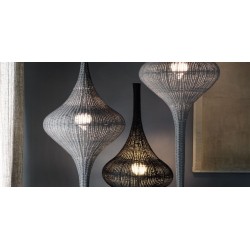 Lampadaire spin L