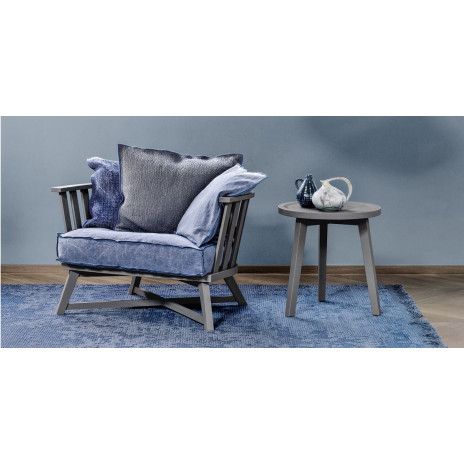 Fauteuil gray