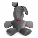 Co9 XS Velvet Lapin en peluche