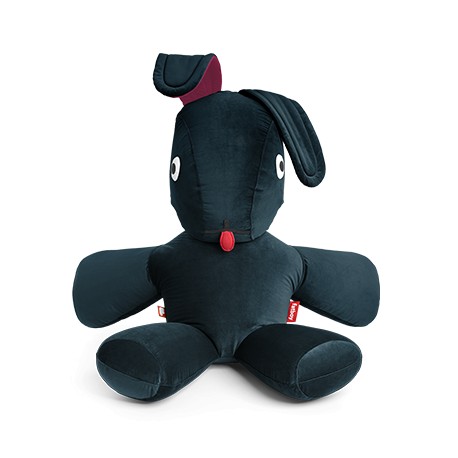 Co9 XS Velvet Lapin en peluche