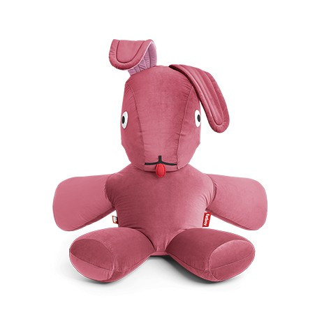 Co9 XS Velvet Lapin en peluche