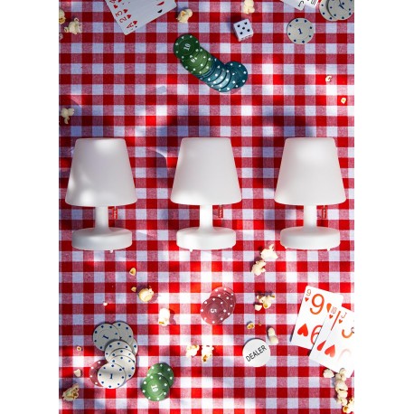 Lot de 3 lampes Edison the mini