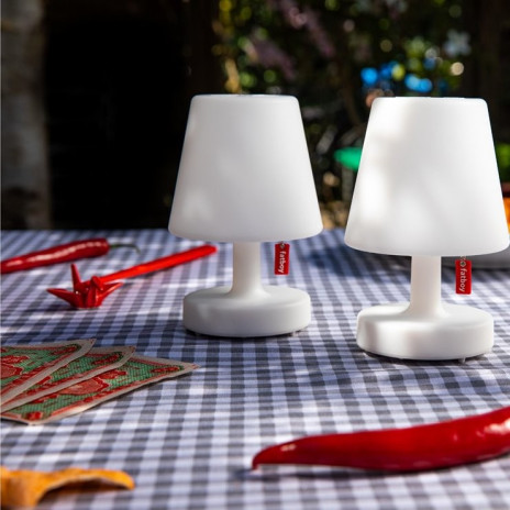 Lot de 3 lampes Edison the mini