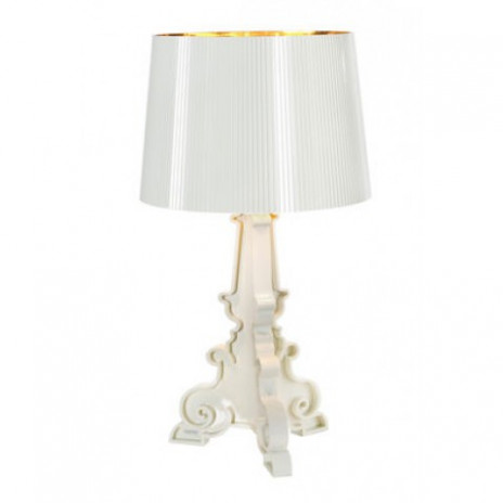 Lampe Bourgie