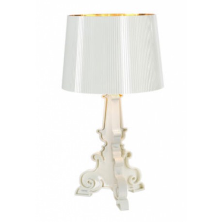 Lampe Bourgie