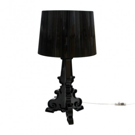 Lampe Bourgie