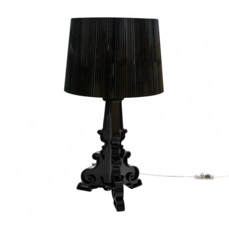 Lampe Bourgie