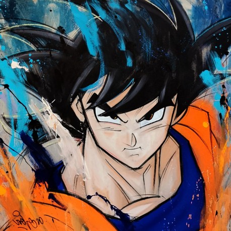 Tableau Sangoku