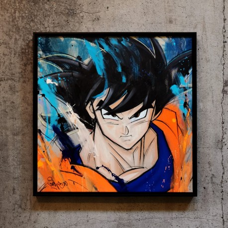 Tableau Sangoku