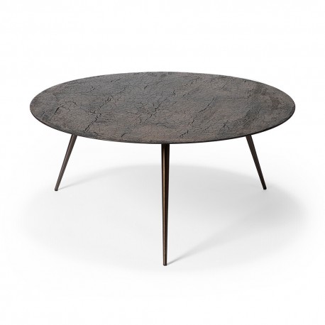 Table basse Luna