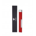 Briquet pour bougie Baobab Rouge