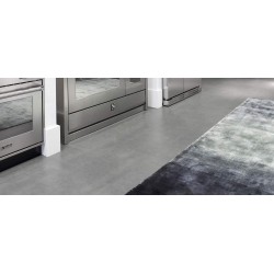 Tapis STANFORD cendre