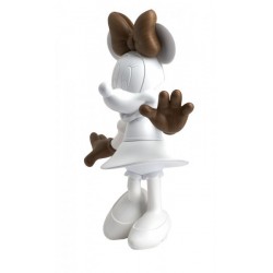 Minnie  Welcome Wood