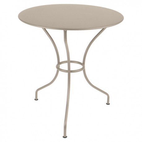 Table Opéra Ø 67 cm