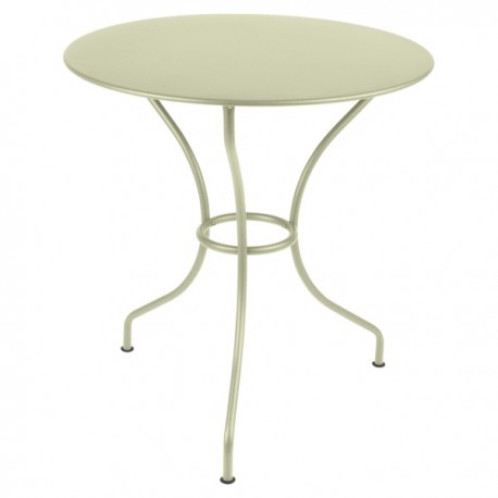 Table Opéra Ø 67 cm