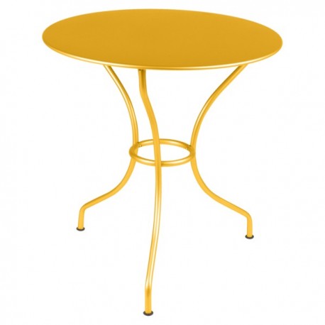 Table Opéra Ø 67 cm