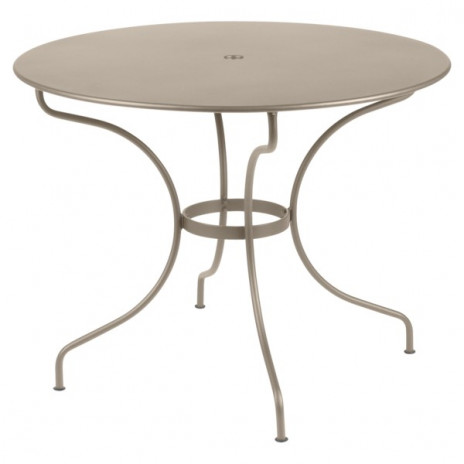 Table Opéra Ø 96 cm