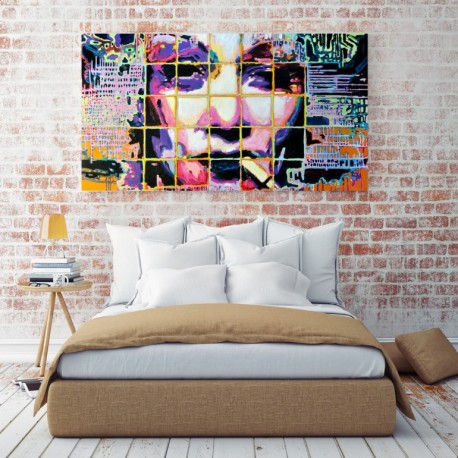 Tableau You talking to me