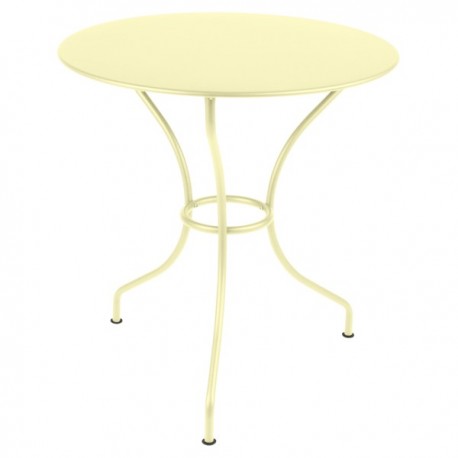 Table Opéra Ø 67 cm