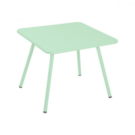 Table enfant Luxembourg Kid 57,5 x 57,5 cm