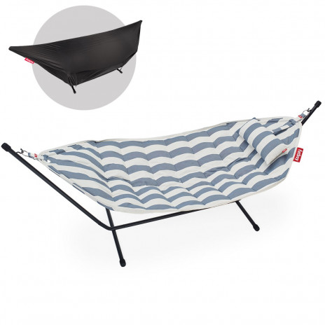 Hamac Headdemock sunbrella