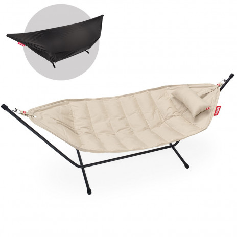 Hamac Headdemock sunbrella