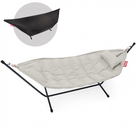 Hamac Headdemock sunbrella