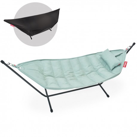 Hamac Headdemock sunbrella