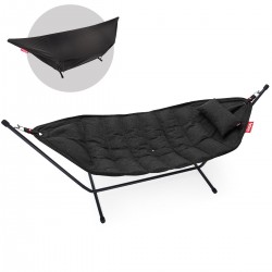 Hamac Headdemock sunbrella