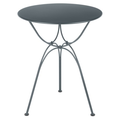 Table AIRLOOP gris orage