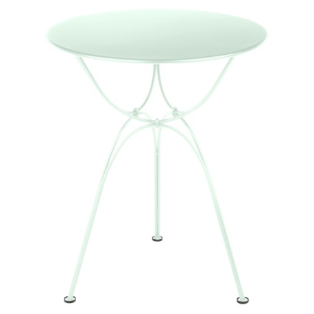 Table AIRLOOP menthe glaciale