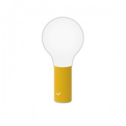 Lampe APLÔ H.24 miel