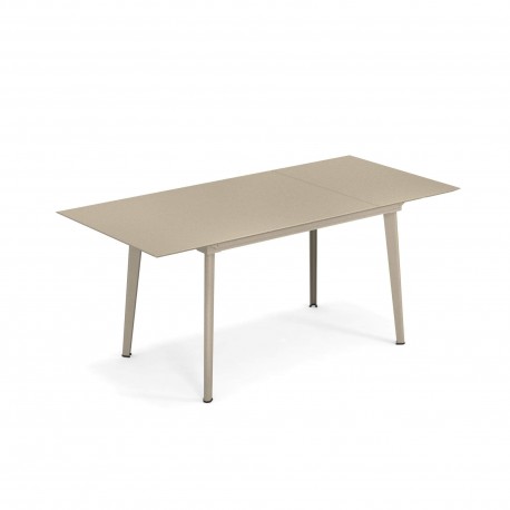 Table extensible Plus4