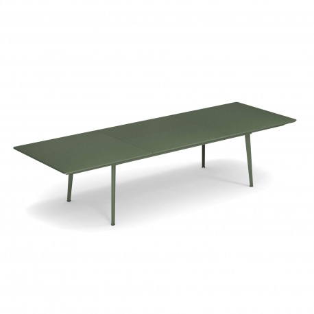 Table extensible Plus4