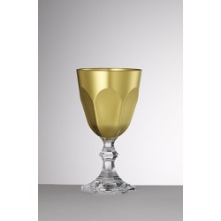 Verre à eau Dolce Vita